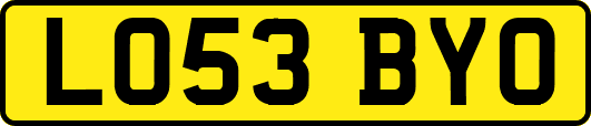 LO53BYO