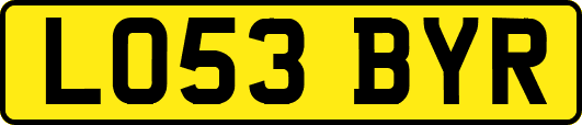 LO53BYR