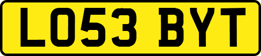 LO53BYT