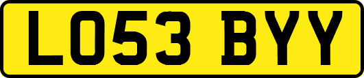 LO53BYY