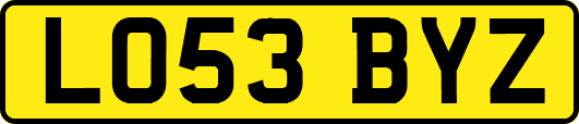 LO53BYZ