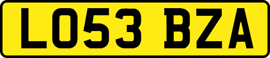 LO53BZA