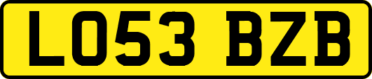 LO53BZB