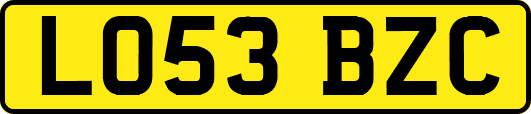 LO53BZC