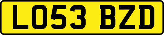 LO53BZD
