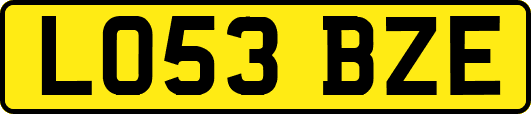 LO53BZE