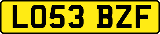 LO53BZF