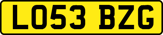 LO53BZG