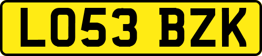 LO53BZK