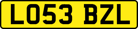 LO53BZL