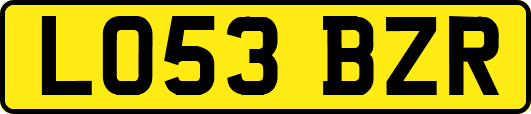 LO53BZR