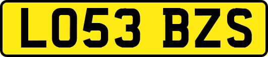 LO53BZS