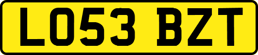 LO53BZT