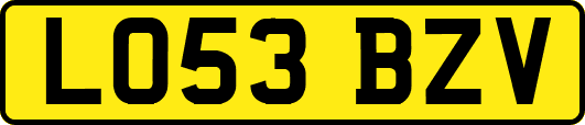 LO53BZV