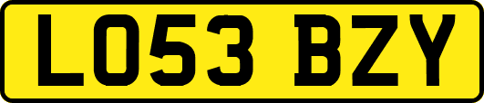 LO53BZY
