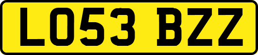 LO53BZZ