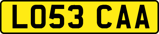 LO53CAA