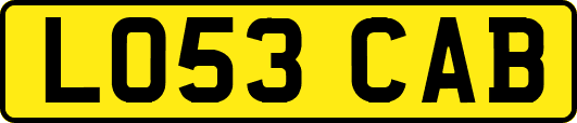 LO53CAB
