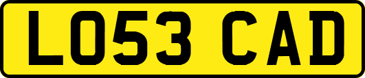 LO53CAD