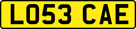 LO53CAE