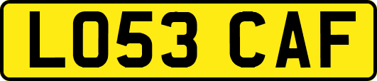 LO53CAF
