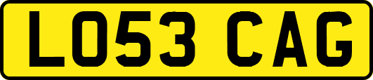 LO53CAG