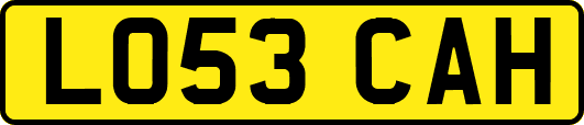 LO53CAH