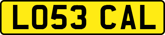 LO53CAL