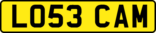 LO53CAM