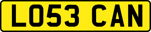 LO53CAN