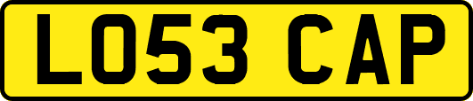 LO53CAP