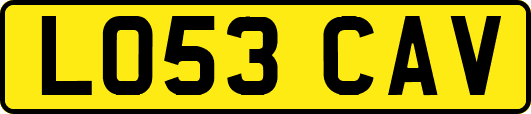 LO53CAV