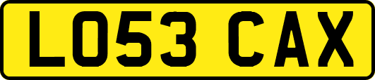 LO53CAX