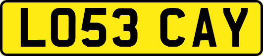 LO53CAY