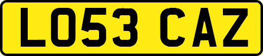 LO53CAZ