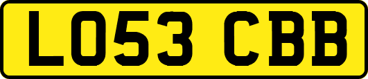 LO53CBB