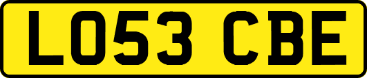 LO53CBE