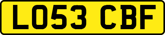 LO53CBF