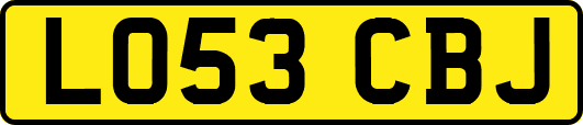 LO53CBJ