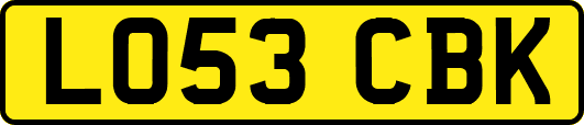 LO53CBK