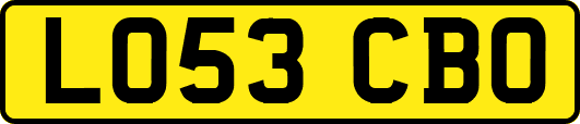 LO53CBO