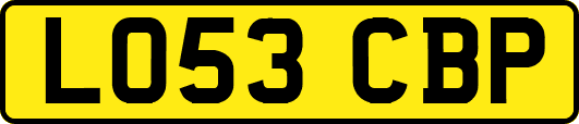 LO53CBP