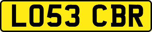 LO53CBR