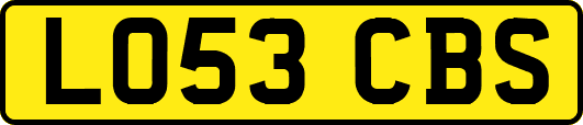 LO53CBS