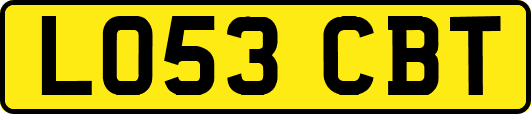 LO53CBT