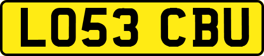 LO53CBU