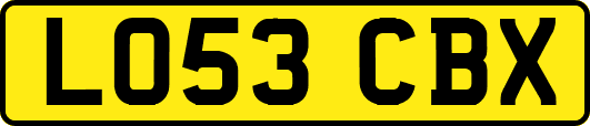 LO53CBX