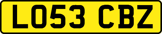 LO53CBZ