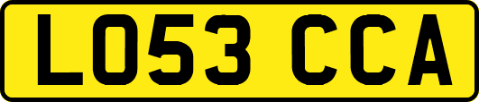 LO53CCA