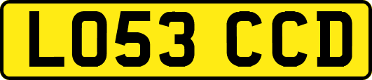 LO53CCD